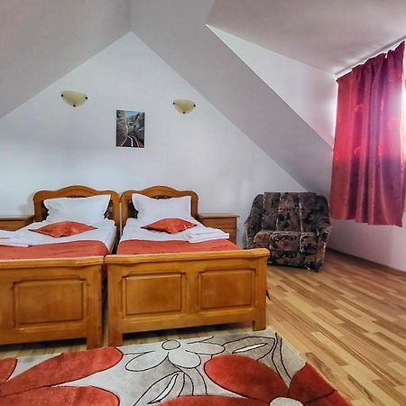 Casa Adi Si Maria Hotel Mahmudia Kültér fotó